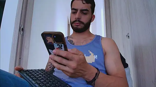 thomas_gun webcam