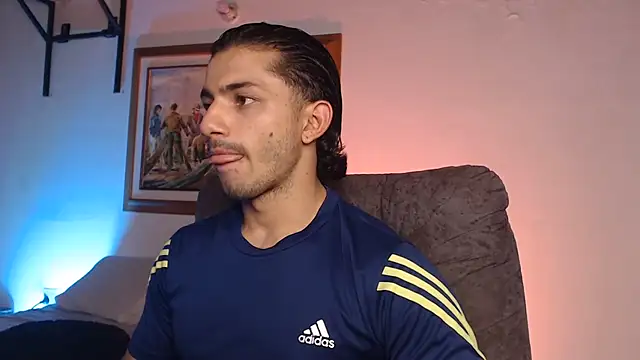ArturoCardona_ webcam