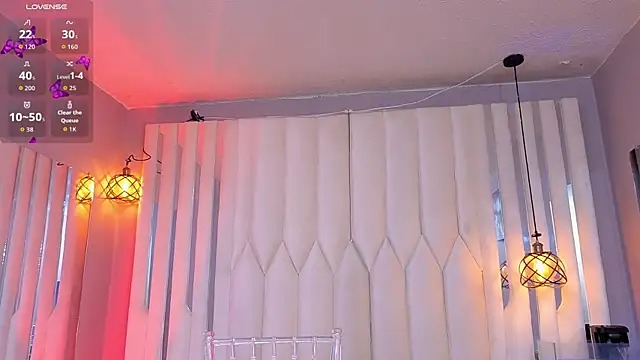 Megan_Do_Santos Live Web Cam Show