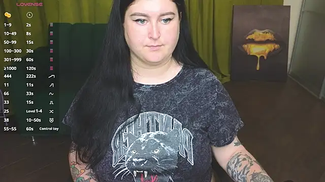 CessieBler live cam on StripChat