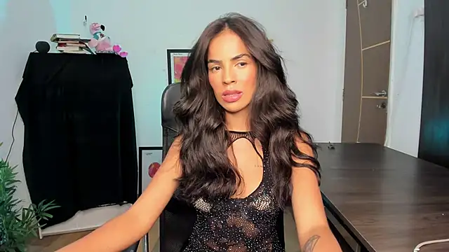 camille-rose webcam