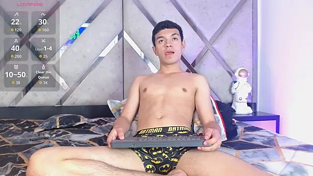 mike_lawford_ webcam