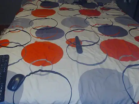 Darkvib webcam