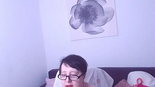 ChristaRose webcam