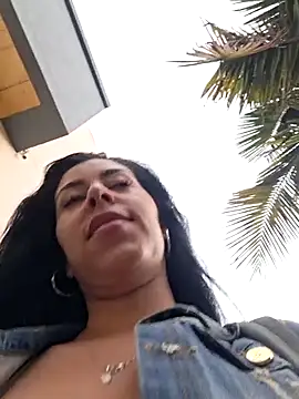 Luianna webcam