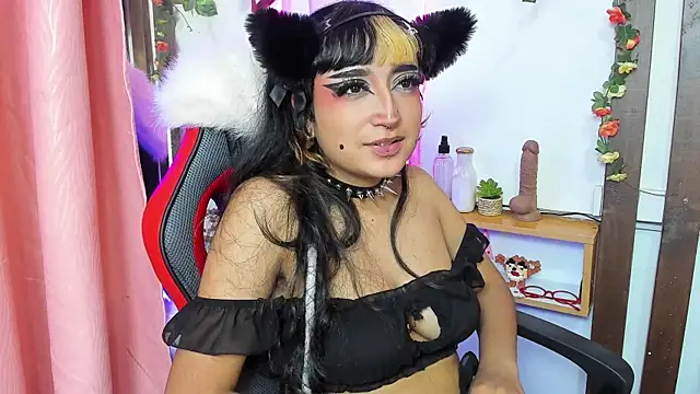 MeowMota_ webcam
