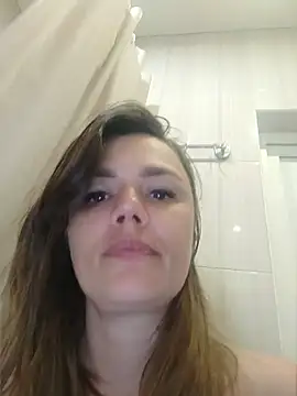 KrissSexi webcam