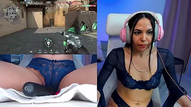 VenusIslove Live Web Cam Show