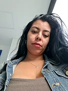 Luianna webcam