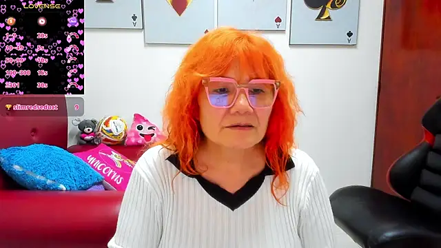 Salomeediaz_ webcam