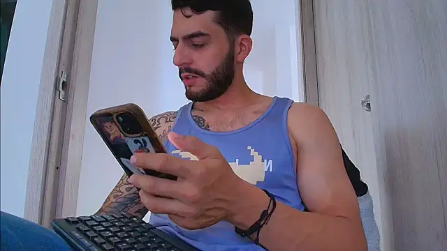 thomas_gun webcam