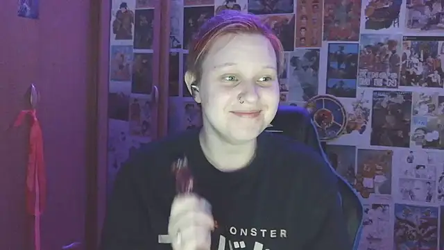 FoxPlayXX webcam