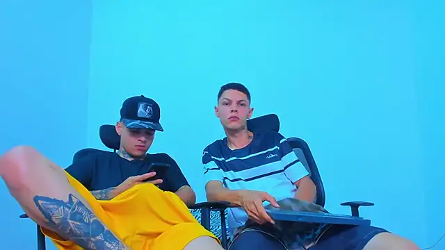 Thomas-Wil webcam