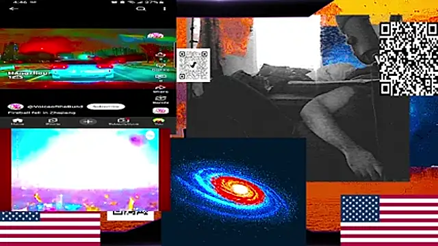 RussellTaylorLacy webcam