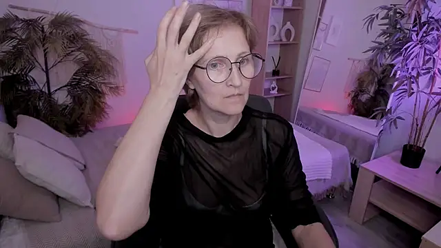 Paris_Cherry webcam