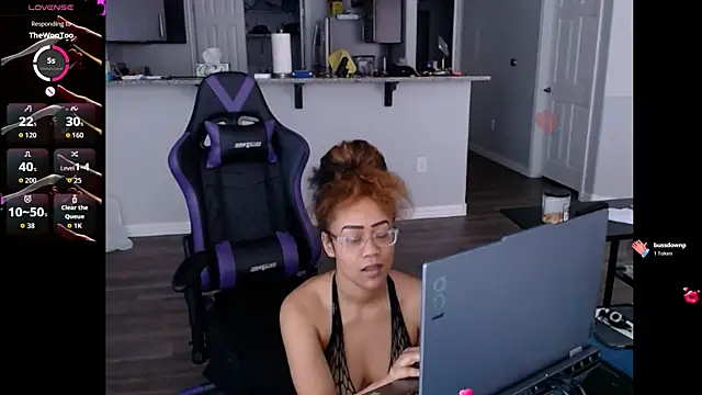 ReeseZen webcam