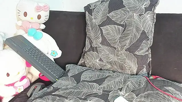 Eirlysx live cam on StripChat