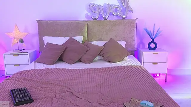 Jules_night webcam