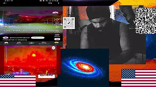 RussellTaylorLacy webcam