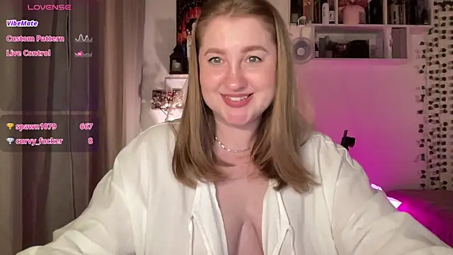 ollydoll92 webcam
