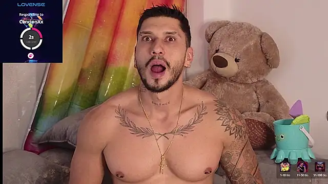 Seth_Vegaa webcam