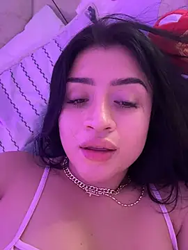 lucianaroy webcam