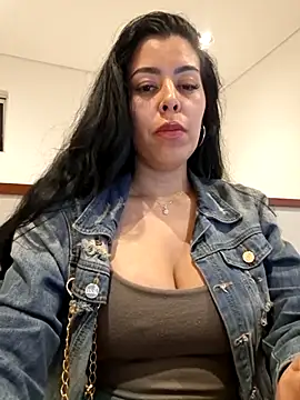 Luianna webcam