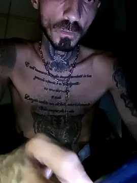 Robe420 webcam