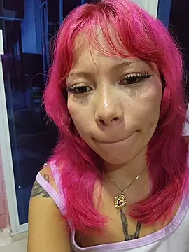 Camila_Fairy webcam