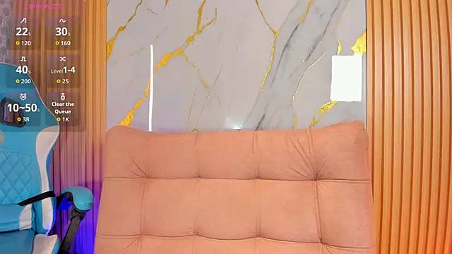 Willow_Levine webcam