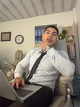 Dimitri_Colleman webcam