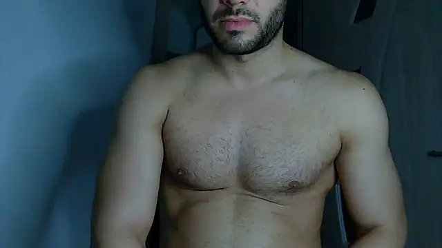 Justynn1 webcam