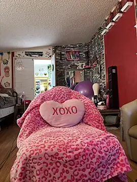 Model: TranSexualJade95