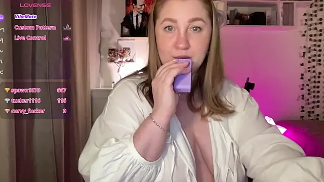 ollydoll92 webcam