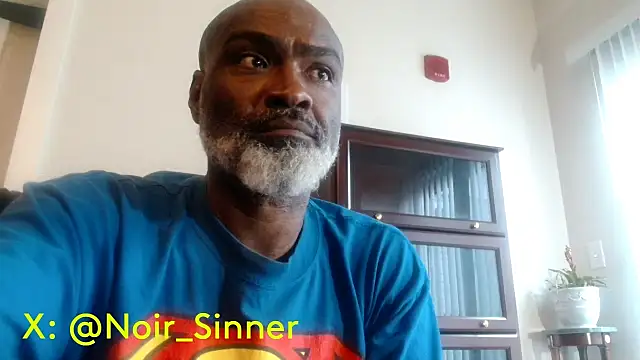 sinnernoir webcam