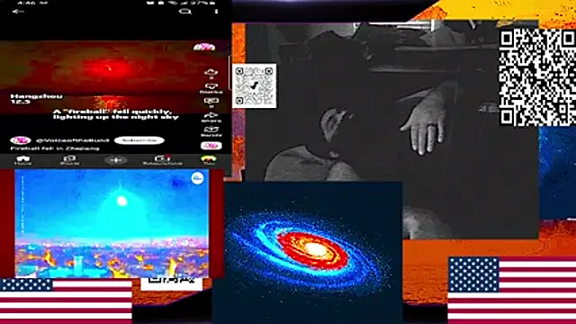 RussellTaylorLacy webcam