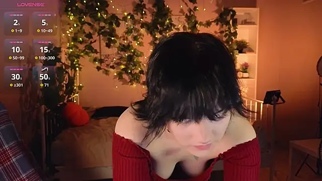 _Arlie_ webcam