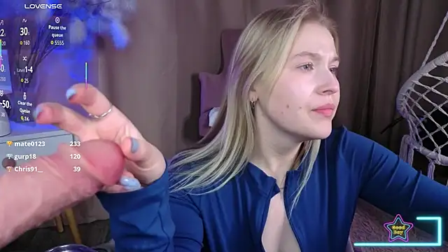 Colleen_Blake webcam