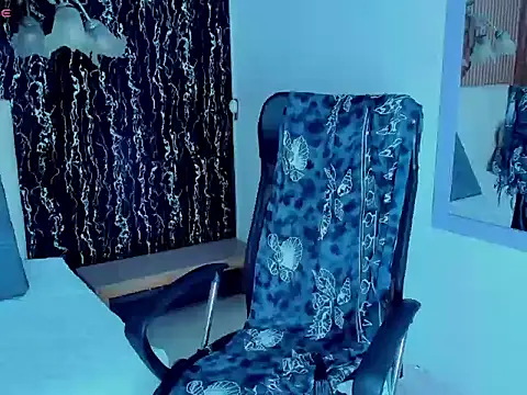 MarianaGalviz_ webcam