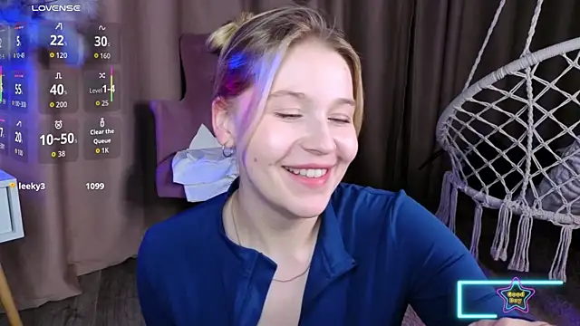 Colleen_Blake webcam