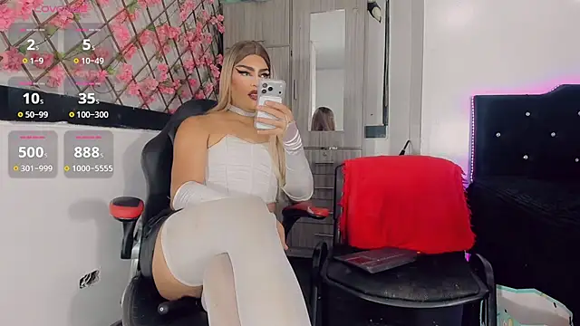 Thiara_veky_