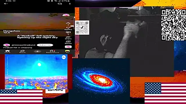 RussellTaylorLacy webcam
