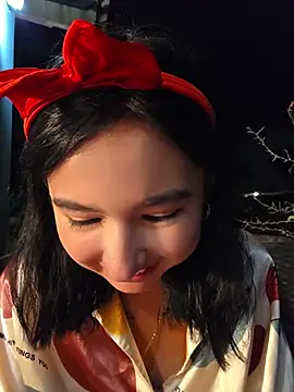 Pinkie_Princes webcam