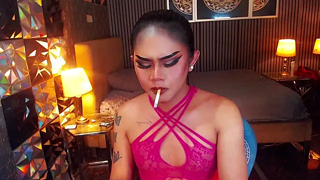 lhexiecollins Live Web Cam Show