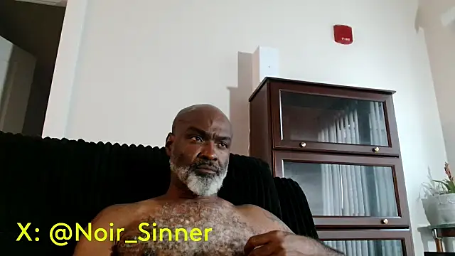 sinnernoir webcam