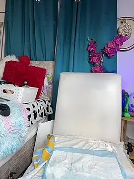 alexa_fiore01 webcam