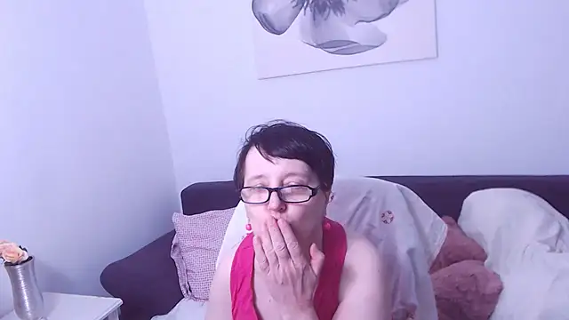 ChristaRose webcam