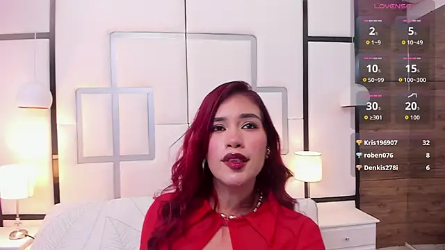 KaseyRosse webcam