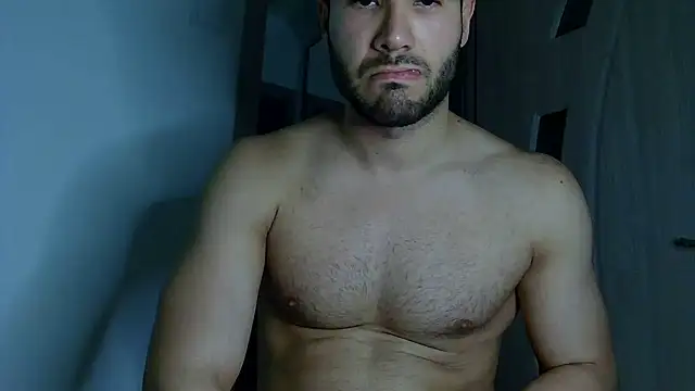 Justynn1 webcam