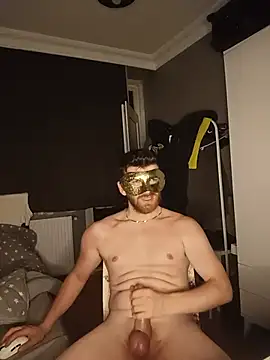 xxBadboySxx webcam